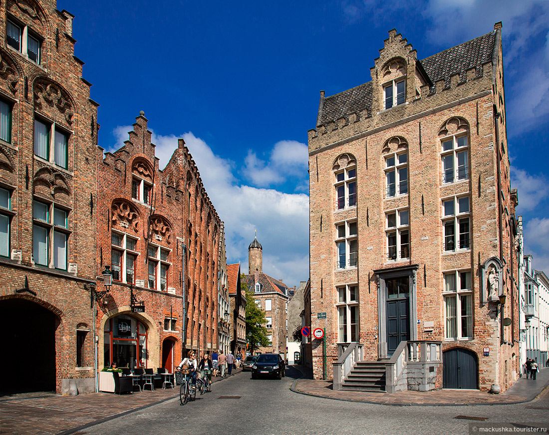 Brugge
